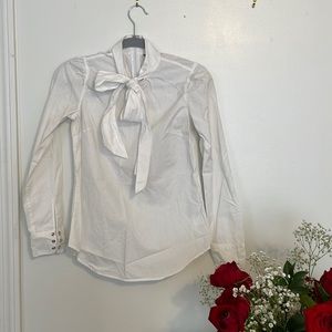 Elegant Polo Ralph Lauren Blouse